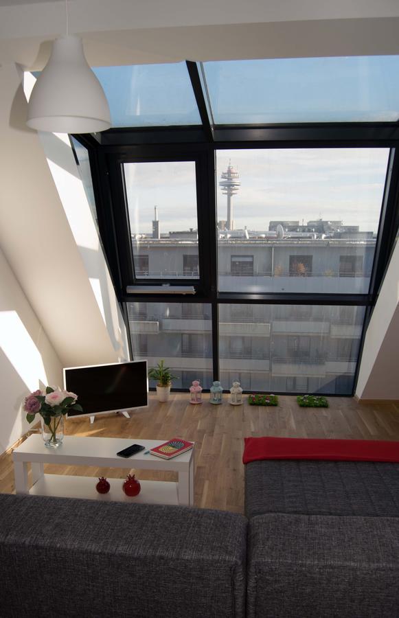 Appartement Betariel S22 *