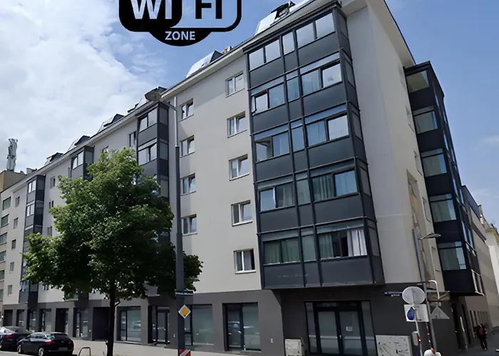 Betariel Apartments S22
