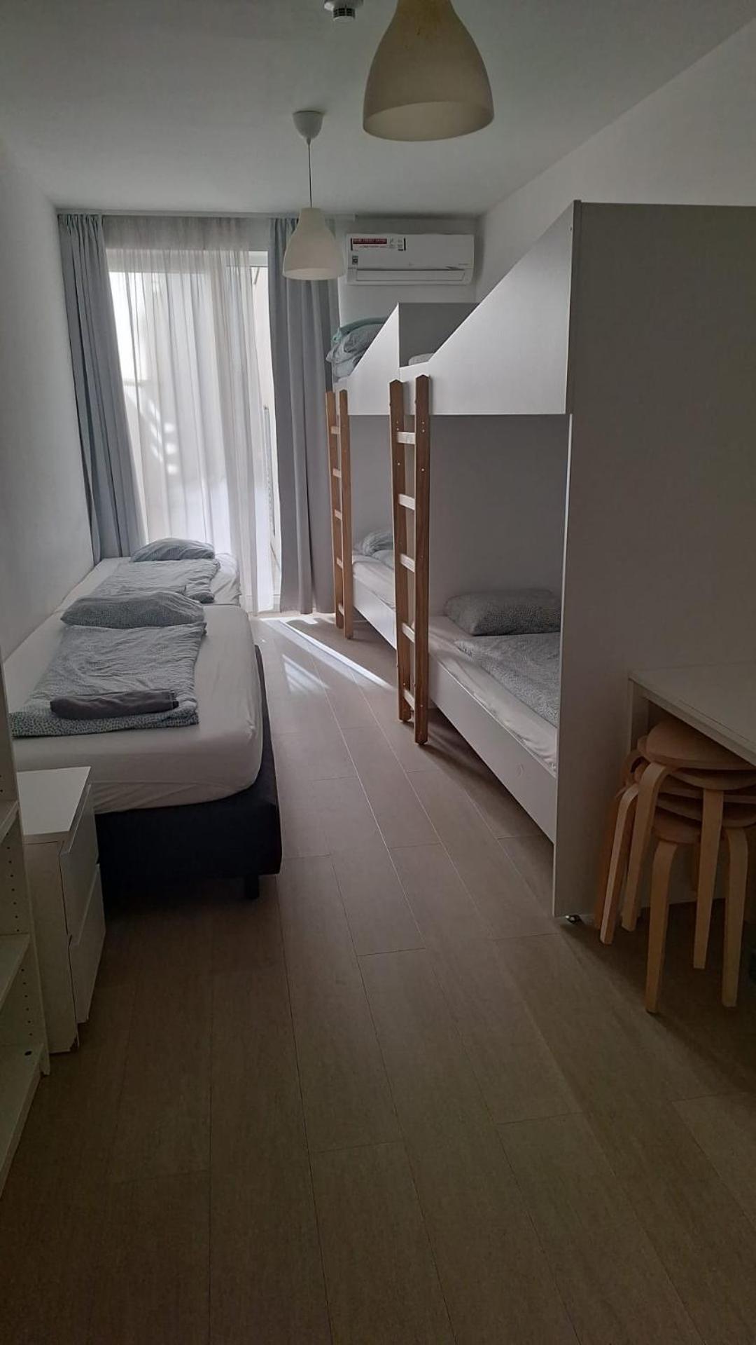Betariel'com Hauptbahnhof Apartamento Viena