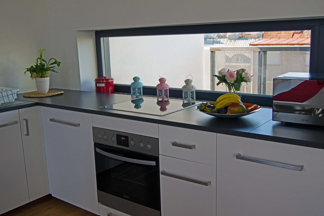 Apartamento Betariel'com Hauptbahnhof