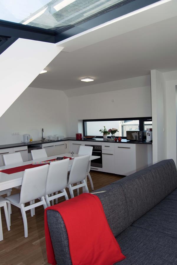 Betariel'com Hauptbahnhof Apartamento