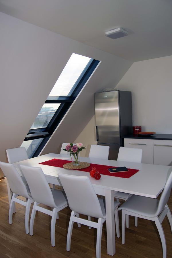 Betariel'com Hauptbahnhof Apartamento Viena