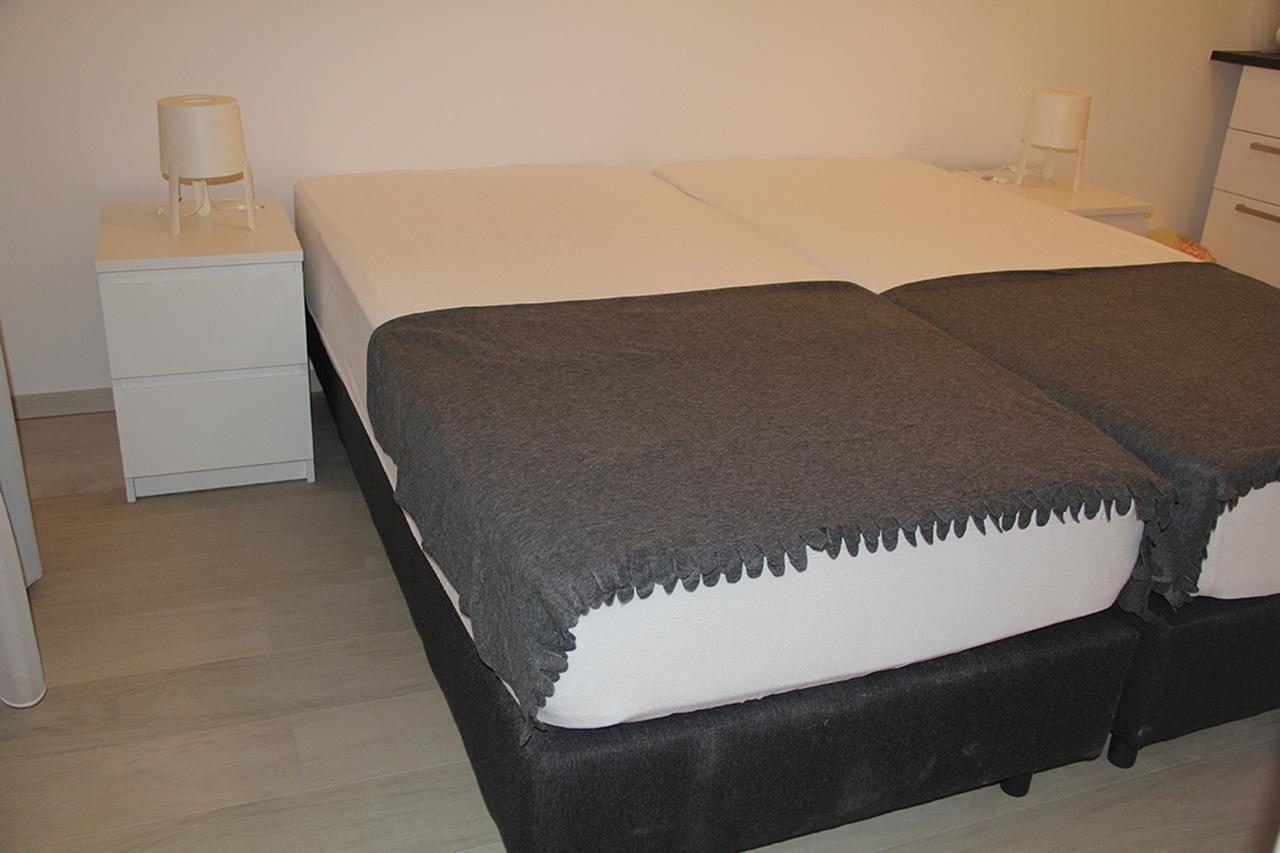 Betariel'com Hauptbahnhof Apartamento Viena