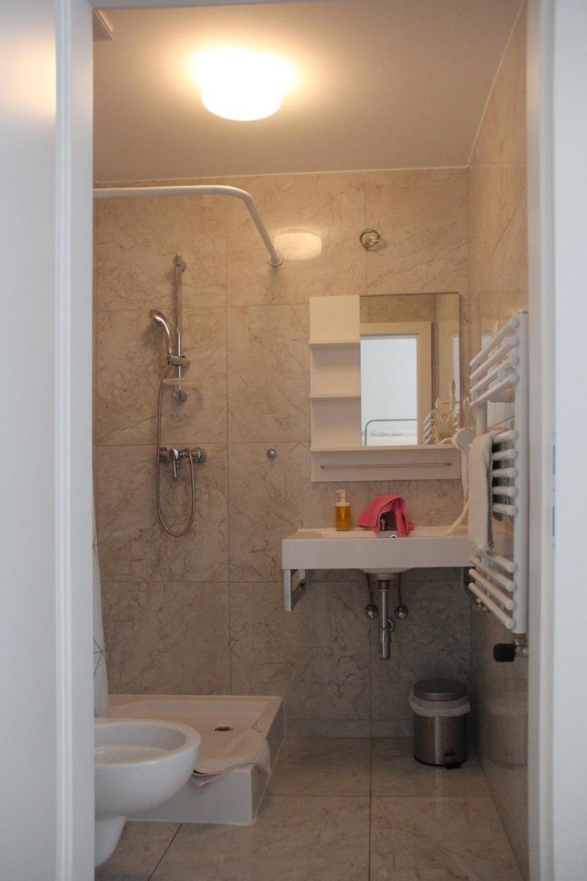Betariel'com Hauptbahnhof Apartamento *