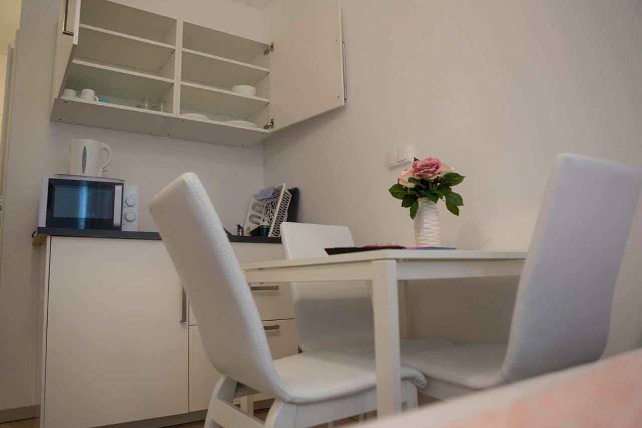 Apartamento Betariel'com Hauptbahnhof Viena
