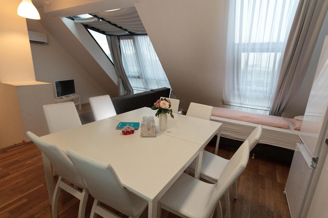 Apartamento Betariel'com Hauptbahnhof *